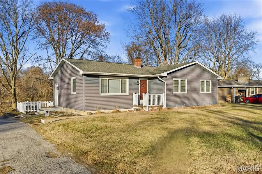 213 E Lexington Drive, Fairview Heights, IL 62208 - Image #2