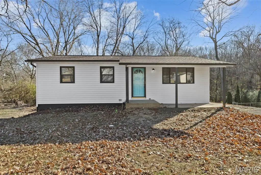 4200 Bordeaux Drive, Saint Louis, MO 63129 - Image #1