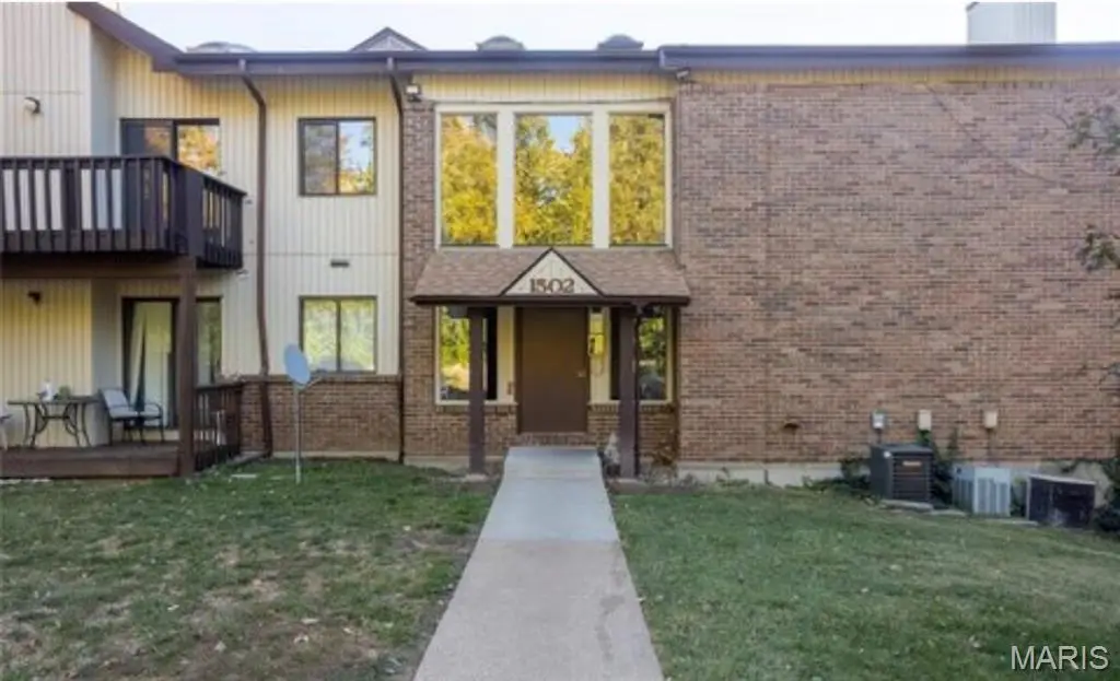 1502 Summer Run Drive #109, Florissant, MO 63033 - Image #1