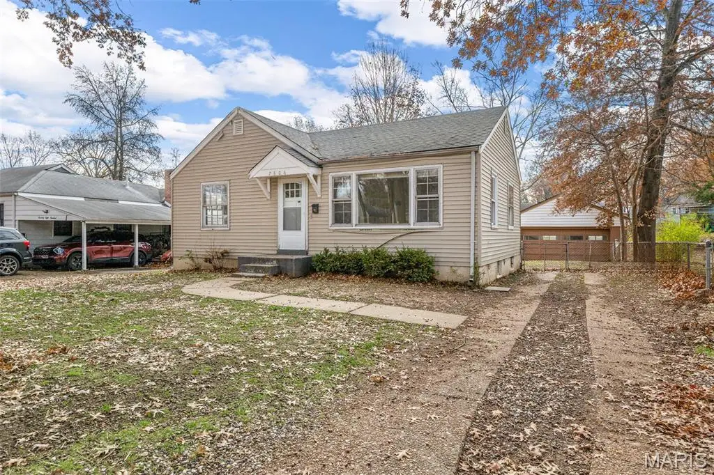 7806 Underhill Drive, Saint Louis, MO 63133 - Image #1