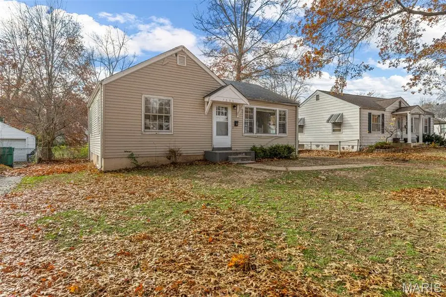 7806 Underhill Drive, Saint Louis, MO 63133 - Image #3