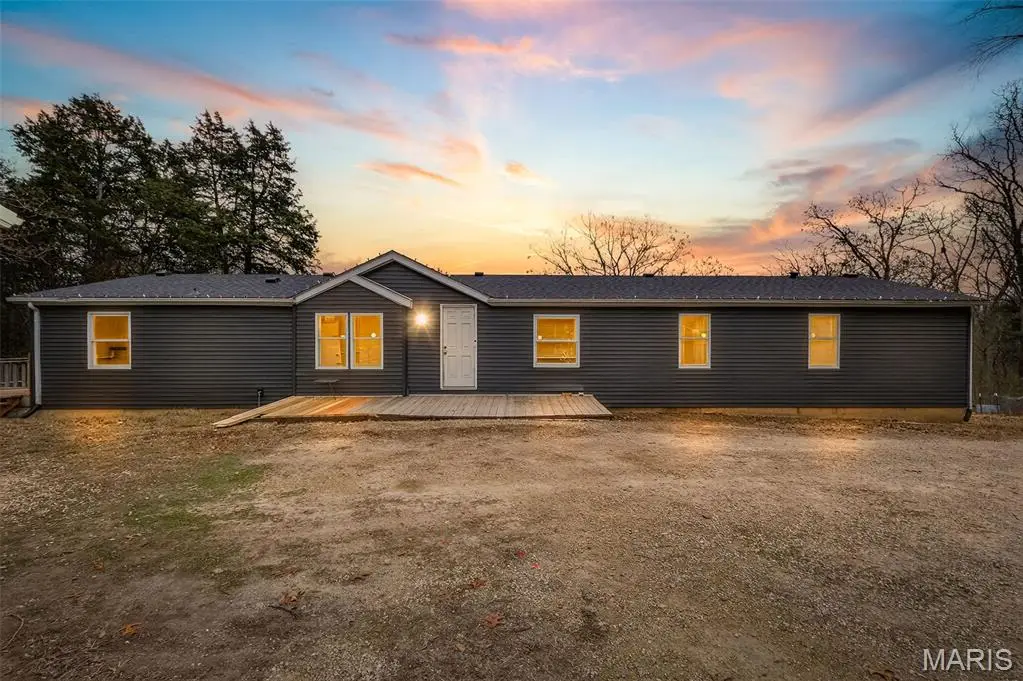 7924 W Forest Hills Drive, Dittmer, MO 63023 - Image #1