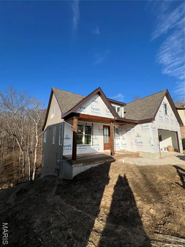 4225 Napa View Lane, Harvester, MO 63304 - Image #1