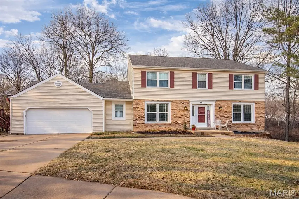 3615 Falcon Ridge Court, Saint Louis, MO 63129 - Image #1