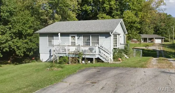 1159 Peaceful Lane, Caseyville, IL 62232