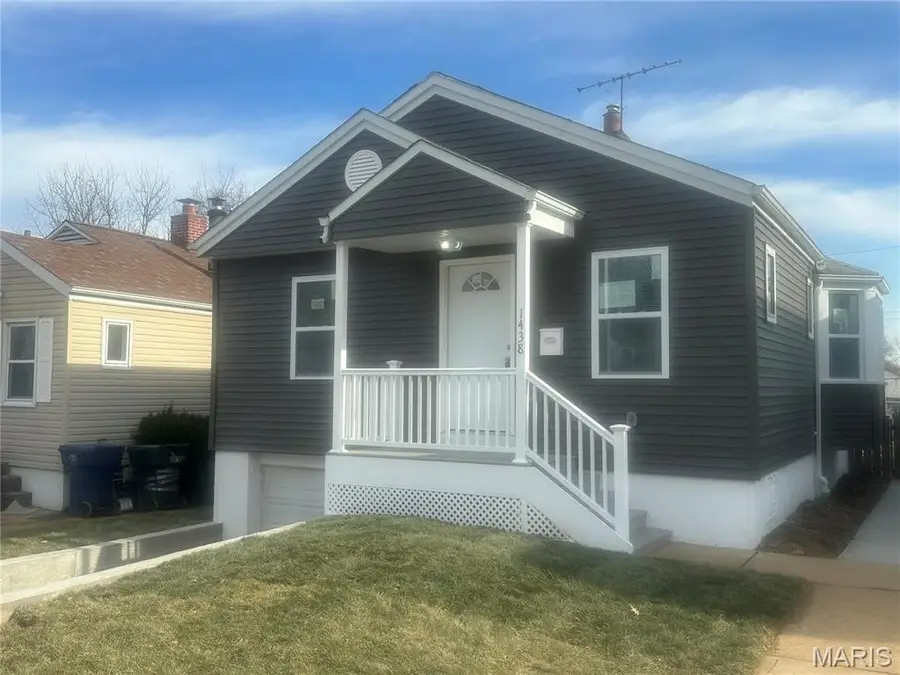 1438 Central Avenue, Saint Louis, MO 63139 - Image #2