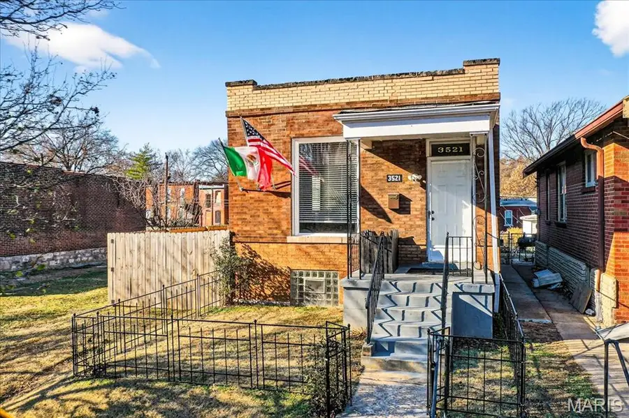 3521 Michigan Avenue, Saint Louis, MO 63118 - Image #2