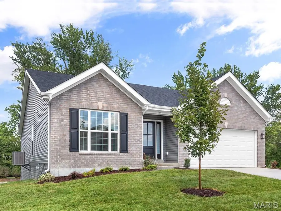 2 Aspen At Deer Meadows, Johnson, MO 63084 - Image #2