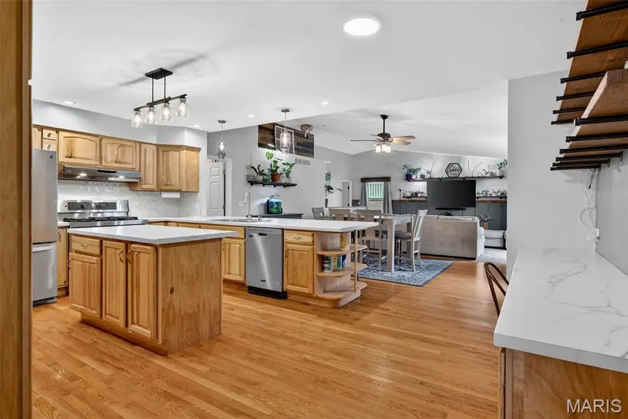 28 Greenfield Drive, Saint Peters, MO 63376 - #3