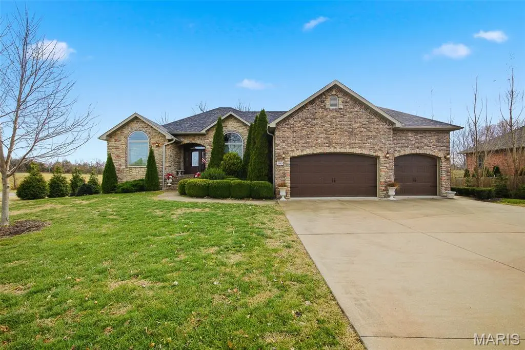 2545 Copperwood Drive, Lebanon, MO 65536 - Image #1