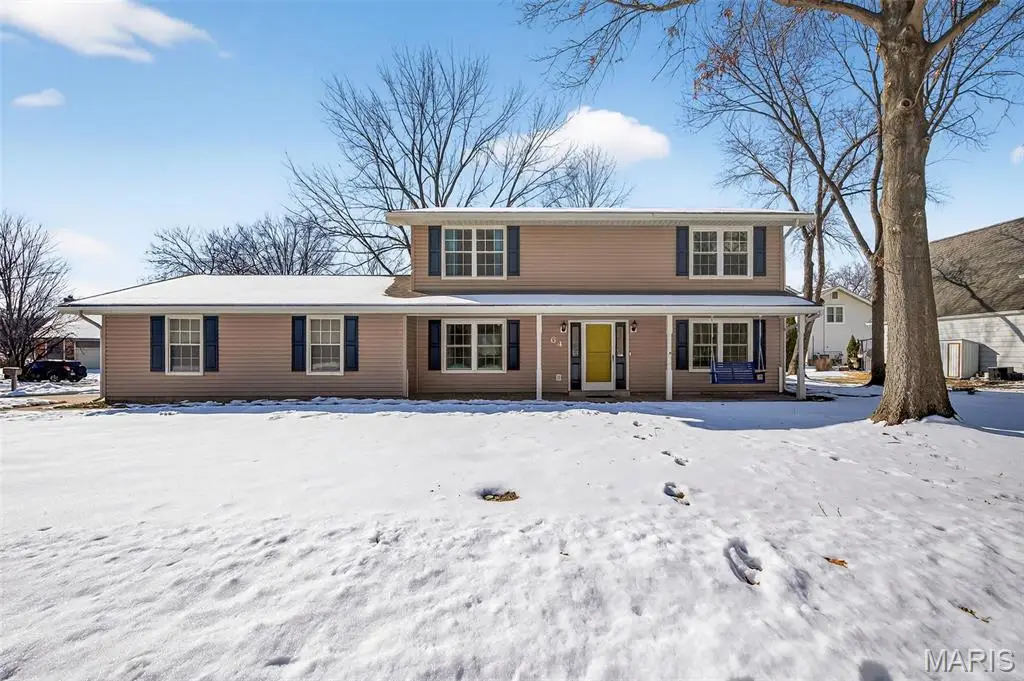 64 Patrice Terrace, Lake Saint Louis, MO 63367 - #1