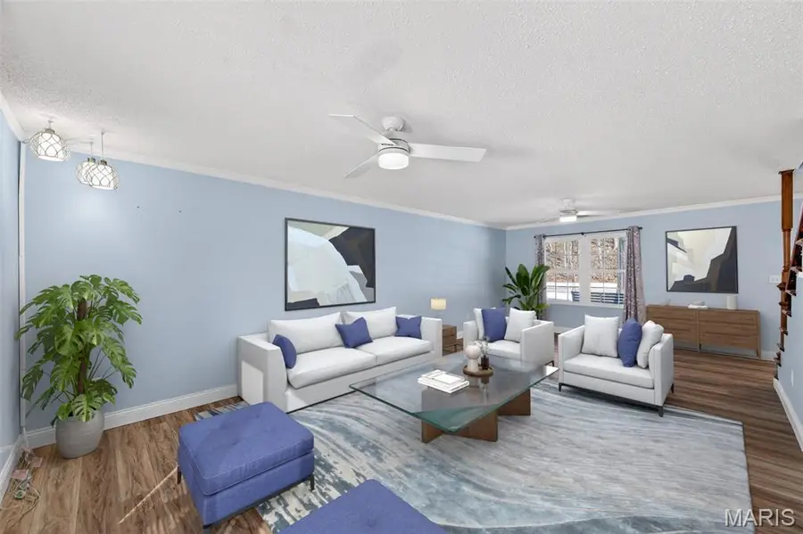 64 Patrice Terrace, Lake Saint Louis, MO 63367 - #2