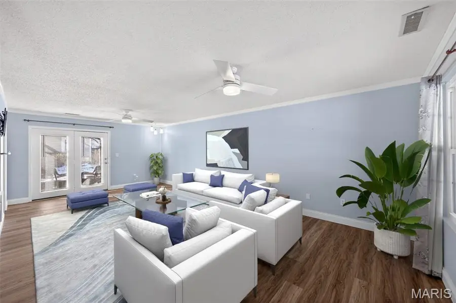 64 Patrice Terrace, Lake Saint Louis, MO 63367 - #3