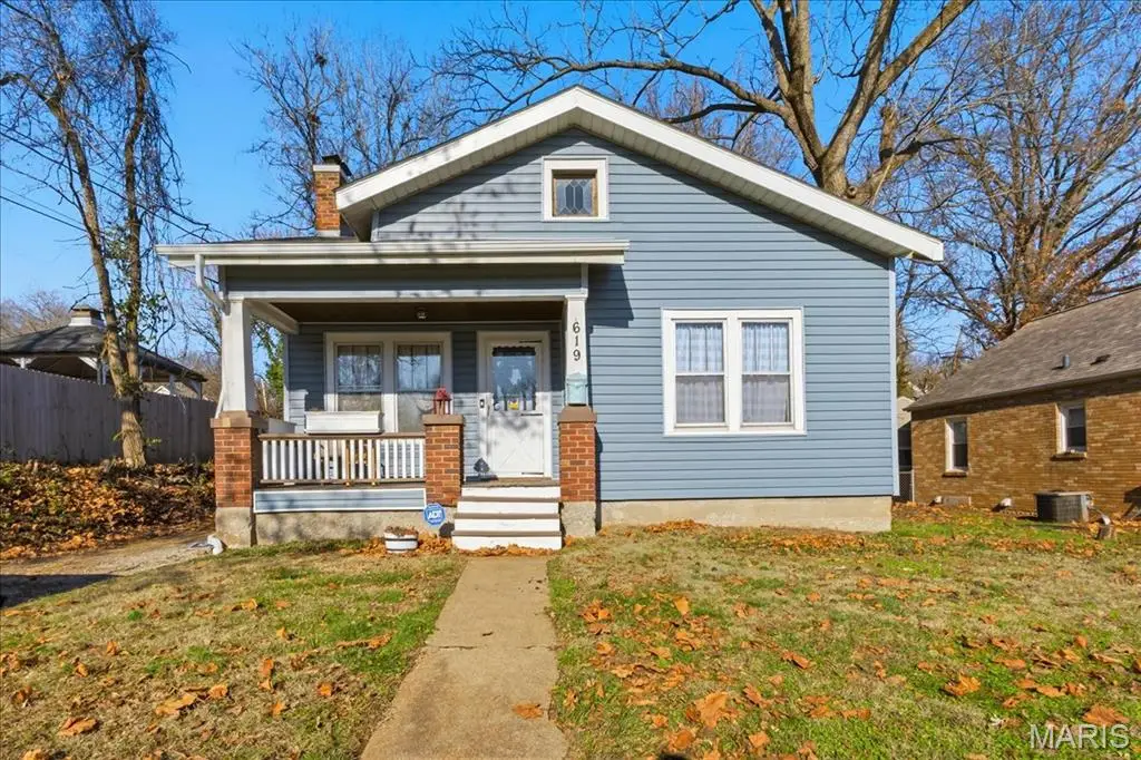 619 Carson Road, Ferguson, MO 63135 - Image #1