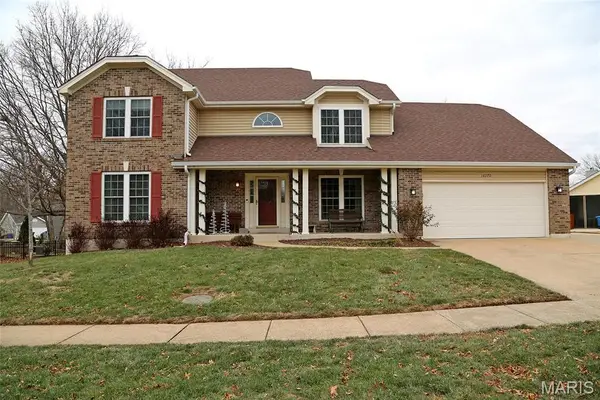 16270 Audubon Village Drive, Wildwood, MO 63040