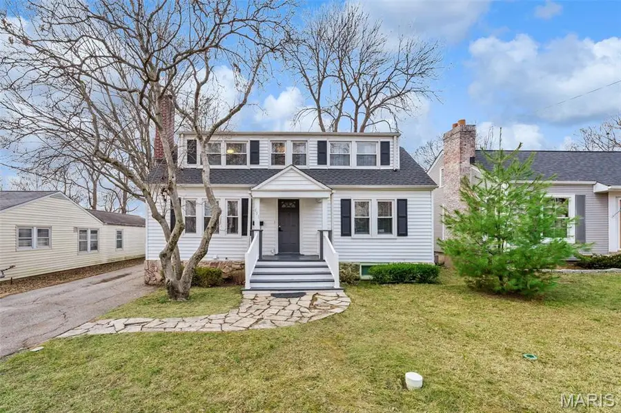 651 Cleveland Avenue, Kirkwood, MO 63122 - Image #2