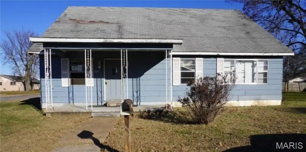 1110 W 10th, Caruthersville, MO 63830 - Image #1