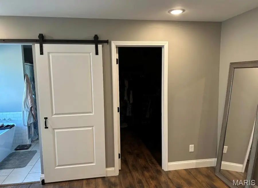 778 W Deerwood Drive, Jackson, MO 63755 - #3