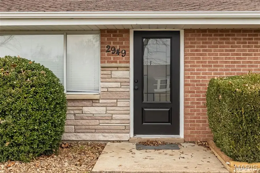 2949 Oetting Drive, Saint Charles, MO 63303 - #2