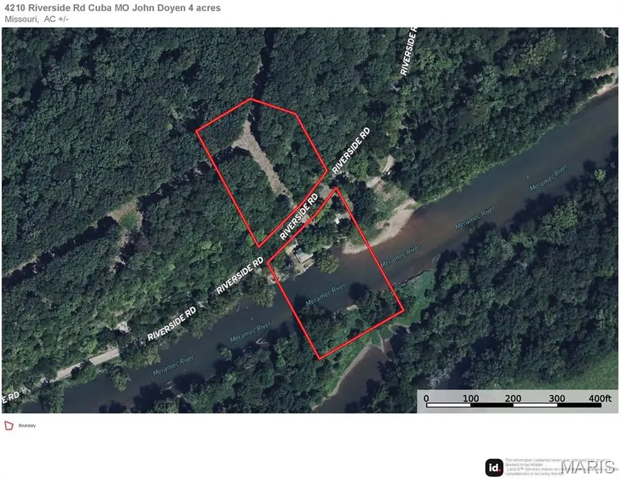 4210 Riverside Road, Cuba, MO 65453 - Image #3