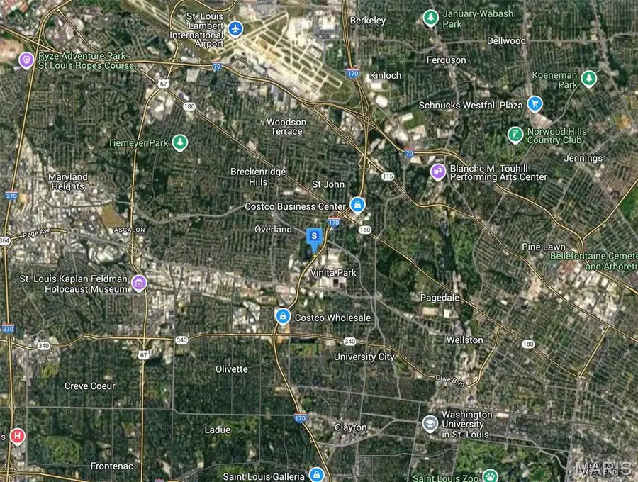 90 E Sherwood Drive, Saint Louis, MO 63114 - Image #3