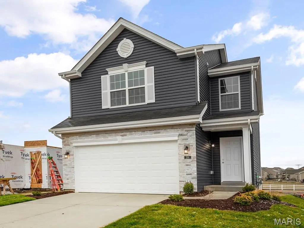 718 Courtshire Crossing, Truesdale, MO 63380 - Image #1