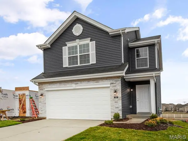 718 Courtshire Crossing, Truesdale, MO 63380