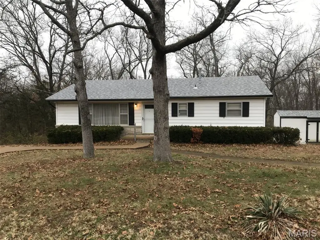 9572 Goldfinch Lane, Hillsboro, MO 63050 - Image #1