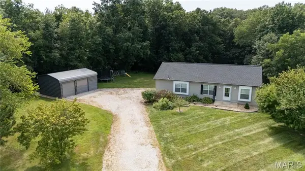 20 Drake Circle, Foley, MO 63347