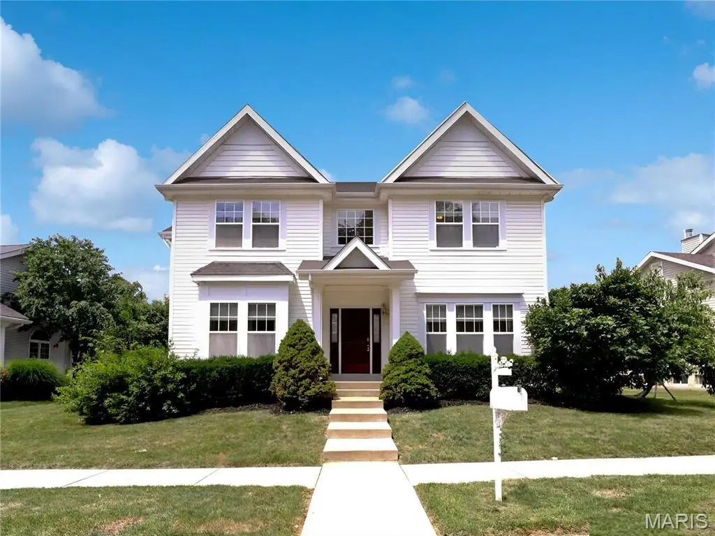 756 Thunder Hill Drive, Ofallon, MO 63368 - Image #1