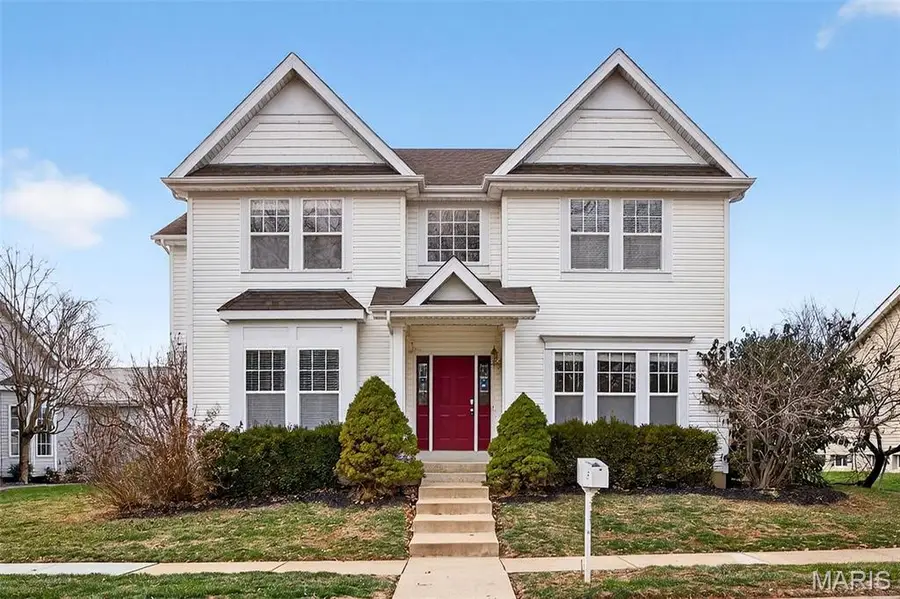 756 Thunder Hill Drive, Ofallon, MO 63368 - Image #2