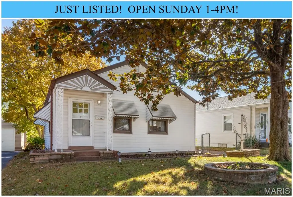 10704 Saint Matthew Lane, Saint Ann, MO 63074 - Image #1