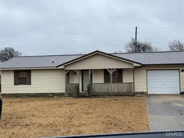 1710 Sidney Street, Malden, MO 63863