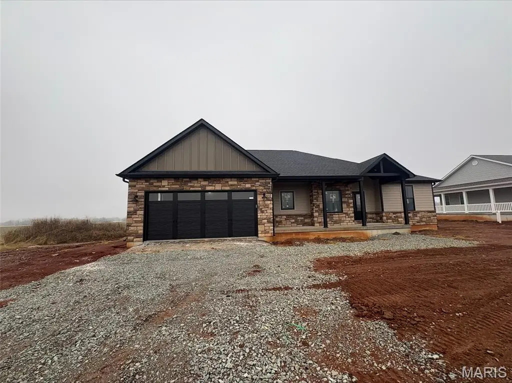 1239 Stono Mountain Drive, Farmington, MO 63640 - Image #1