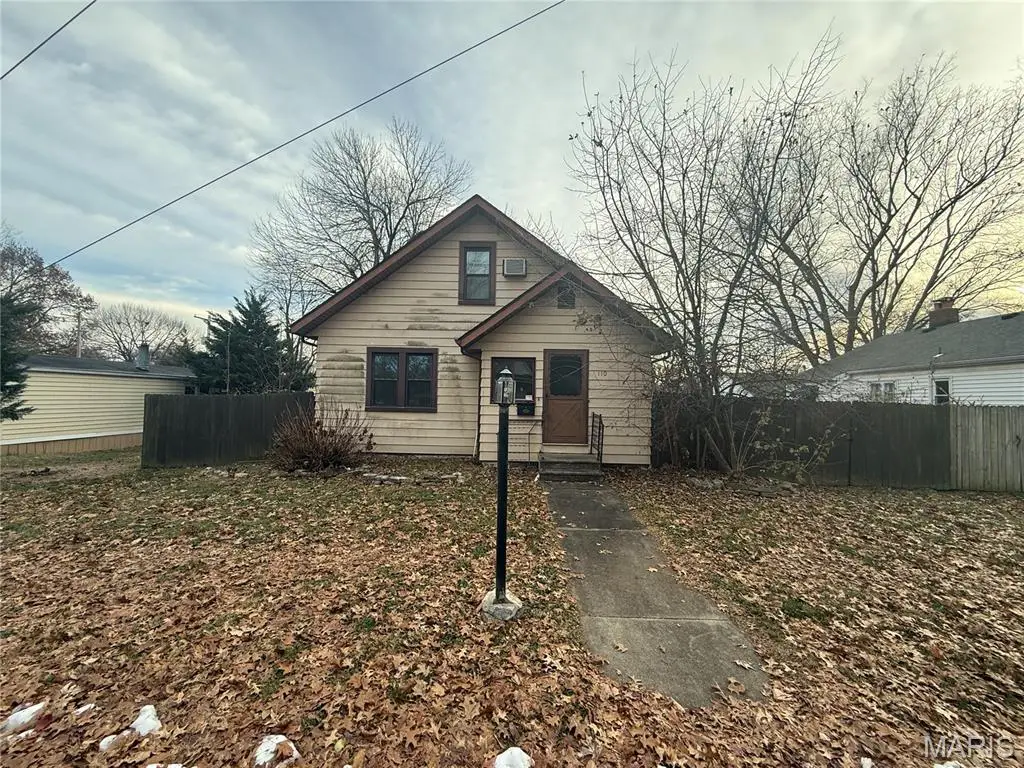 110 E 4th Street, Trenton, IL 62293 - Image #1