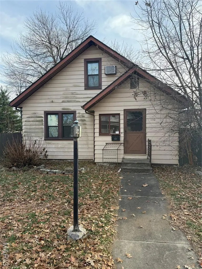 110 E 4th Street, Trenton, IL 62293 - Image #2