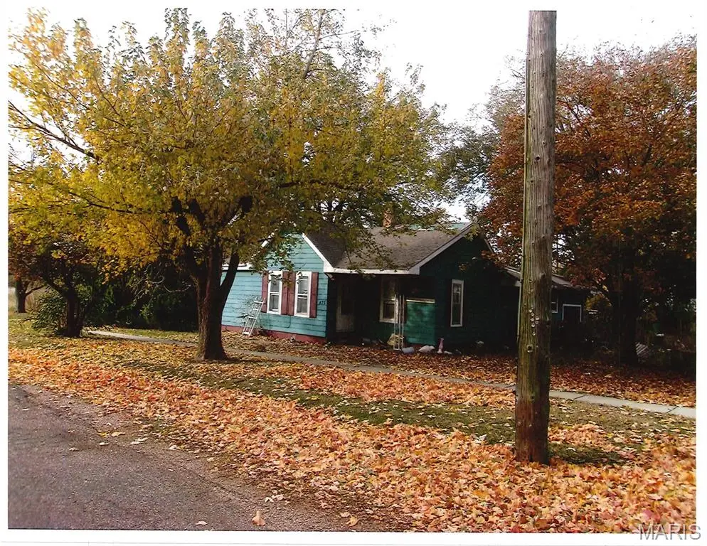 475 S Pearl, Waverly, IL 62692 - Image #1