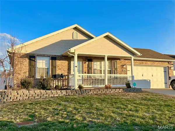 1005 Cottonwood Lane, Waterloo, IL 62298