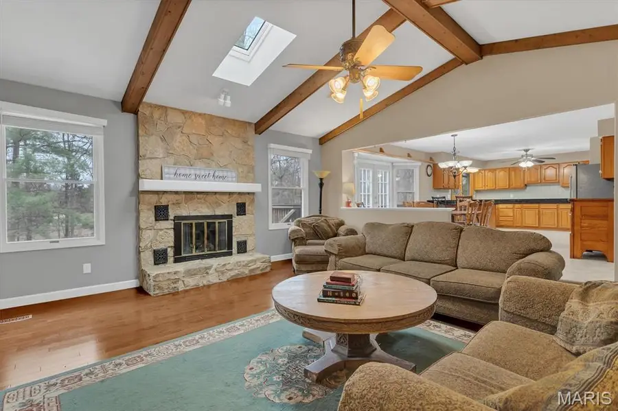 1304 Bridge Creek Trail, Ellisville, MO 63021 - Image #2