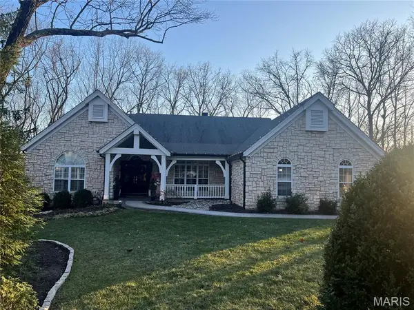 838 Woodsdale Court, Wildwood, MO 63011