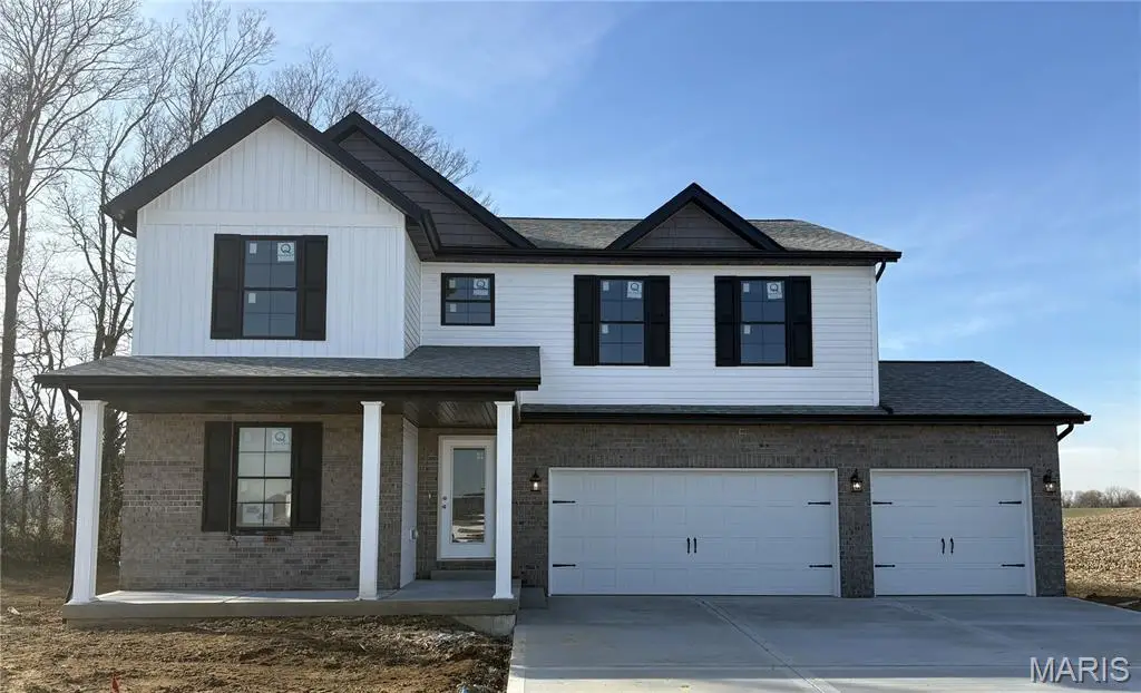 625 Middletown Court, Ofallon Township, IL 62269 - Image #1