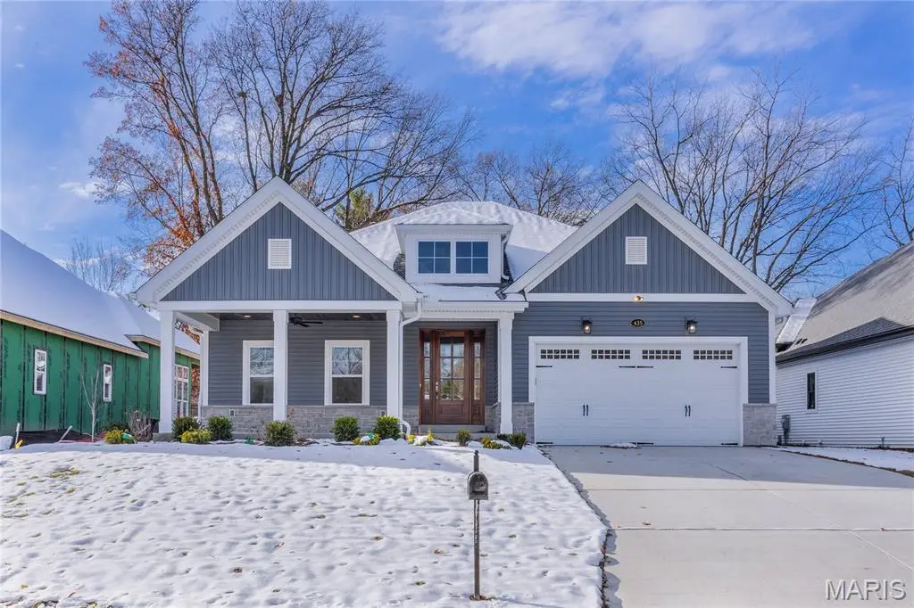 435 Landscape Court, Webster Groves, MO 63119 - Image #1