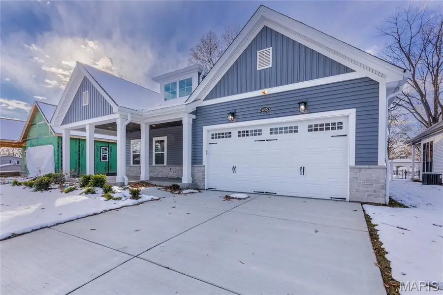 435 Landscape Court, Webster Groves, MO 63119 - Image #2