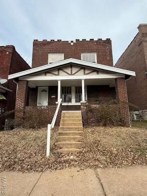 3209 Utah Street, St Louis, MO 63118