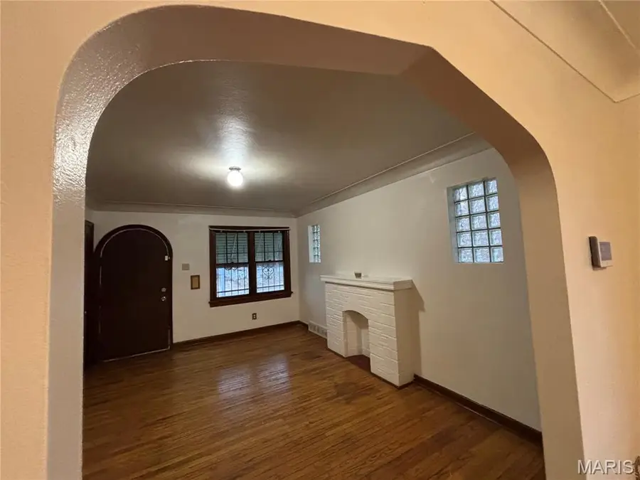 5916 Alpha Avenue, Saint Louis, MO 63147 - #3