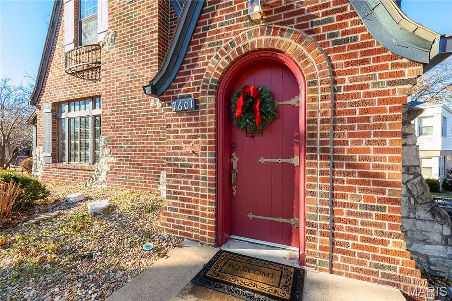 7601 Gannon Avenue, University City, MO 63130 - #2