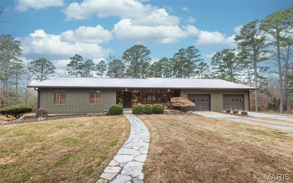 11291 Highway 63, Licking, MO 65542