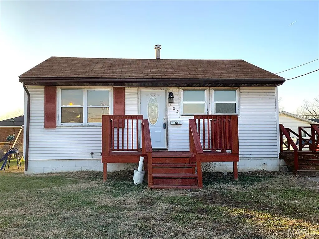 405 Niagara Street, East Alton, IL 62024 - Image #1