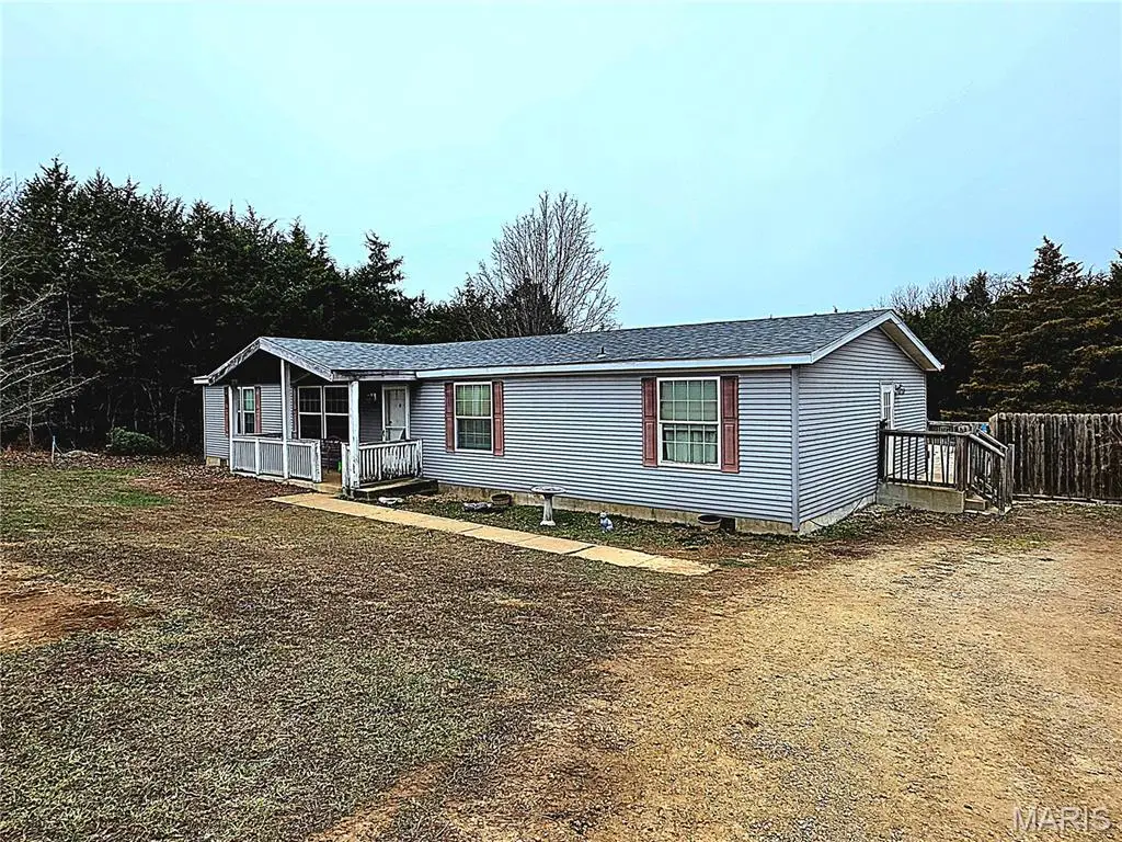 2255 Buth Lane, Beaufort, MO 63013 - Image #1