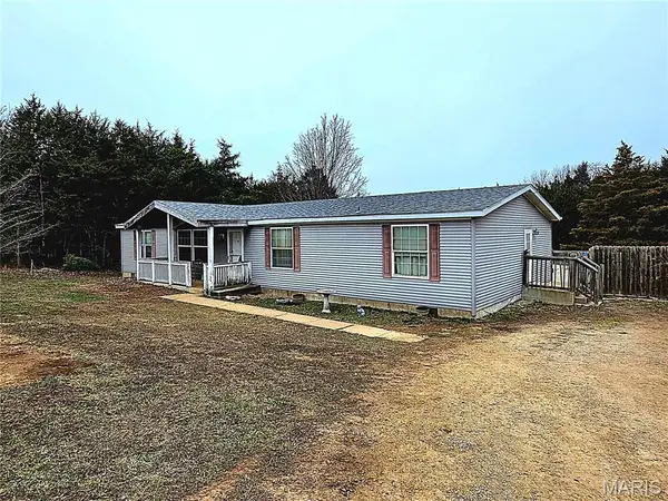 2255 Buth Lane, Beaufort, MO 63013